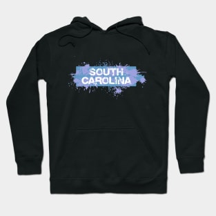 South Carolina Graphic Hoodie